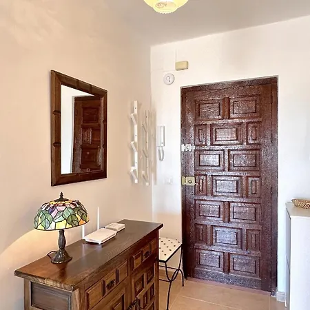 Apartment Fuer 4 Personen Ca 50 Qm In Nerja, Andalusien Costa Del Sol