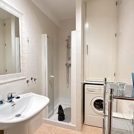 Fuer 4 Personen Ca 50 Qm In Nerja, Andalusien Costa Del Sol Apartment *