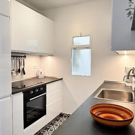 Apartment Fuer 4 Personen Ca 50 Qm In Nerja, Andalusien Costa Del Sol *