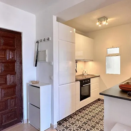 Apartment Fuer 4 Personen Ca 50 Qm In Nerja, Andalusien Costa Del Sol
