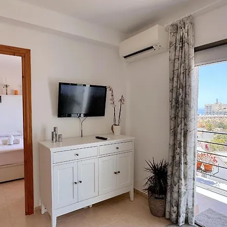 Fuer 4 Personen Ca 50 Qm In Nerja, Andalusien Costa Del Sol Apartment *